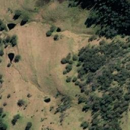 Satellite imagery of Blue Gum Top, AU