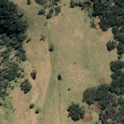 Satellite imagery of Blue Gum Top, AU