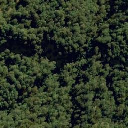 Satellite imagery of The Brothers, AU