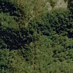 Satellite imagery of The Brothers, AU