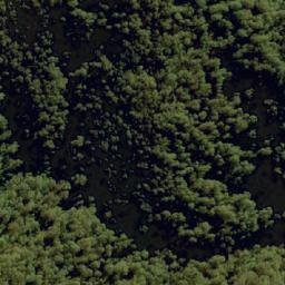 Satellite imagery of The Brothers, AU