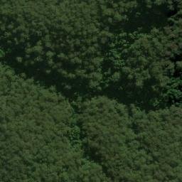 Satellite imagery of Smiths Mount, AU