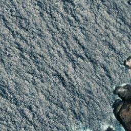 Satellite imagery of Punta Molles, CL