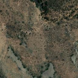 Satellite imagery of Cerro Hueso, CL