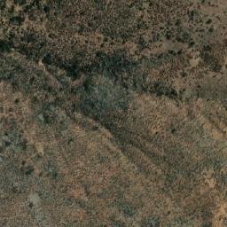 Satellite imagery of Cerro Hueso, CL