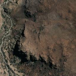 Satellite imagery of Río Tinto, CL