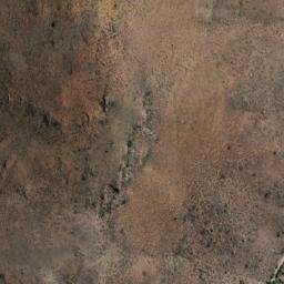 Satellite imagery of Río Tinto, CL