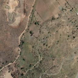 Satellite imagery of Río Tinto, CL