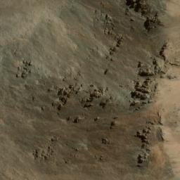 Satellite imagery of Cerro Cascajales, CL