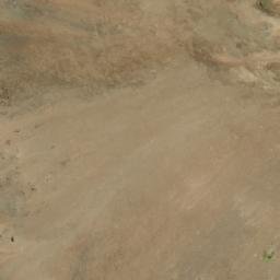 Satellite imagery of Cerro Cascajales, CL