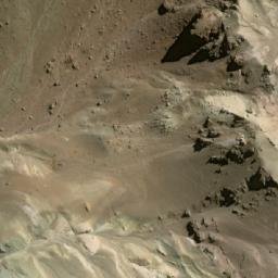 Satellite imagery of Cordón Casa de Piedra, AR