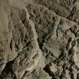 Satellite imagery of Cerro Chiquero, AR