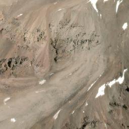Satellite imagery of Cerro Chiquero, AR