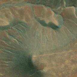 Satellite imagery of STOMPIESFONTEIN, ZA