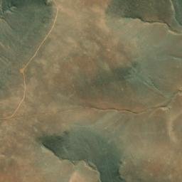 Satellite imagery of STOMPIESFONTEIN, ZA