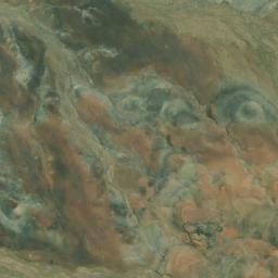 Satellite imagery of GRASBERG, ZA