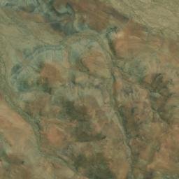 Satellite imagery of GRASBERG, ZA