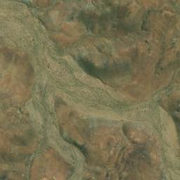 Satellite imagery of GRASBERG, ZA