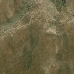 Satellite imagery of Die Rante, ZA