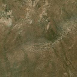 Satellite imagery of Die Rante, ZA