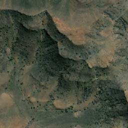 Satellite imagery of Roodemaker, ZA
