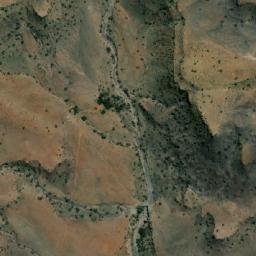 Satellite imagery of Roodemaker, ZA