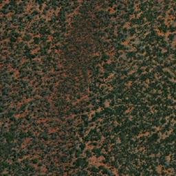 Satellite imagery of Mount Malcolm, AU