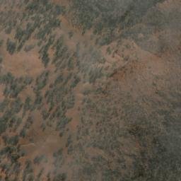 Satellite imagery of Cooria Hill, AU