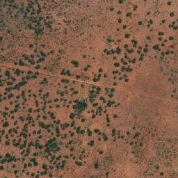 Satellite imagery of Dingo Hill, AU