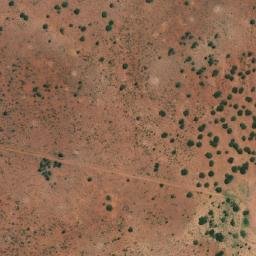 Satellite imagery of Dingo Hill, AU