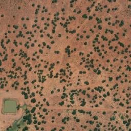 Satellite imagery of Dingo Hill, AU