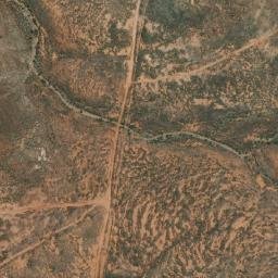Satellite imagery of Ellen Mine, AU