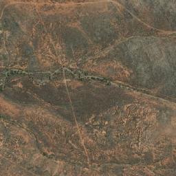 Satellite imagery of Ellen Mine, AU