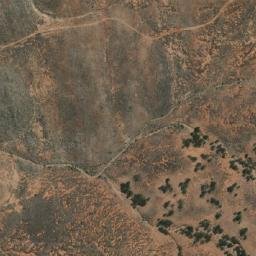 Satellite imagery of Ellen Mine, AU