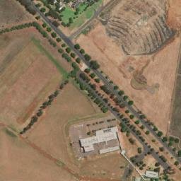 Satellite imagery of Dubbo, AU