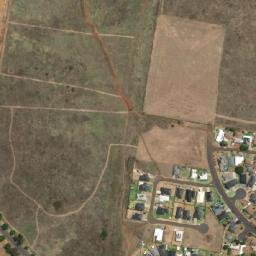 Satellite imagery of Dubbo, AU