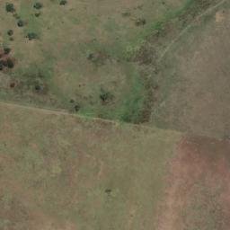 Satellite imagery of Halls Mountain, AU