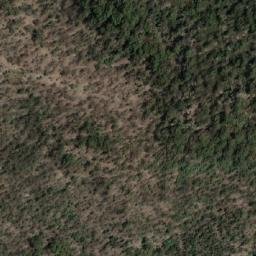 Satellite imagery of Balkan Mountain, AU
