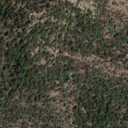Satellite imagery of Balkan Mountain, AU
