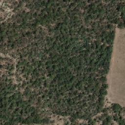 Satellite imagery of Balkan Mountain, AU