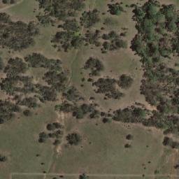 Satellite imagery of Mount Pleasant, AU