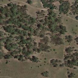 Satellite imagery of Mount Pleasant, AU
