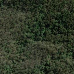 Satellite imagery of Bells Mountain, AU