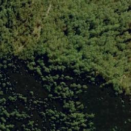 Satellite imagery of The Brothers, AU