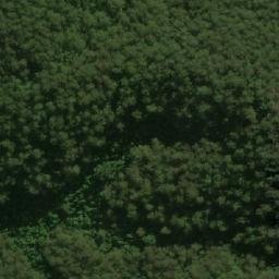 Satellite imagery of Smiths Mount, AU