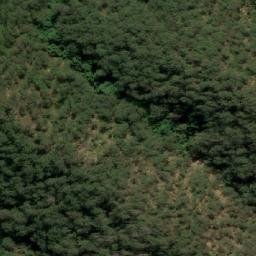 Satellite imagery of Smiths Mount, AU