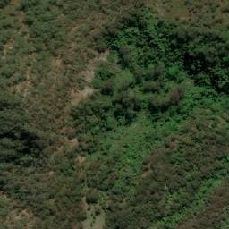 Satellite imagery of Smiths Mount, AU