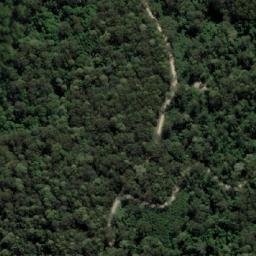Satellite imagery of Powells Hill, AU