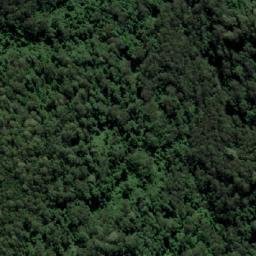 Satellite imagery of Powells Hill, AU