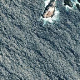 Satellite imagery of Punta Molles, CL